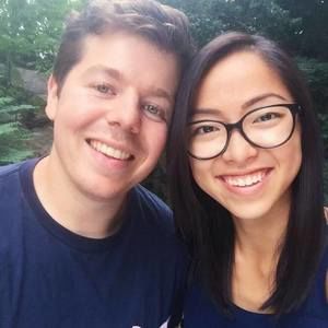 Meet your Posher, Ben